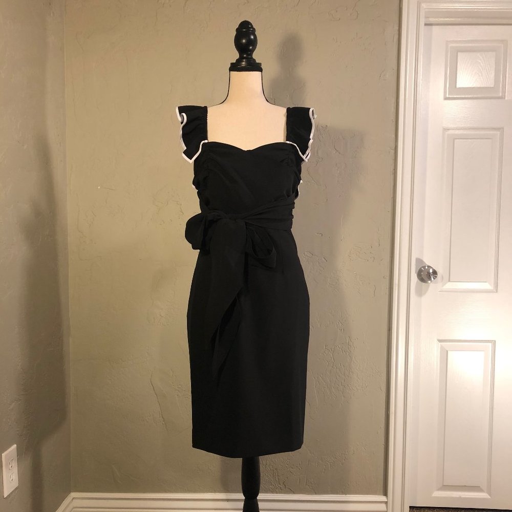 Club Monaco Cocktail Dress